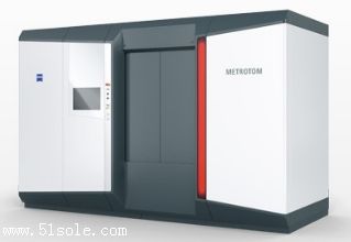 上海上海蔡司上海工业CT